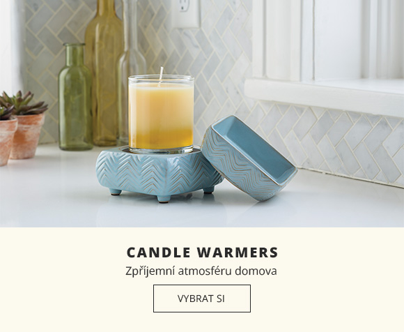 candlewarmers